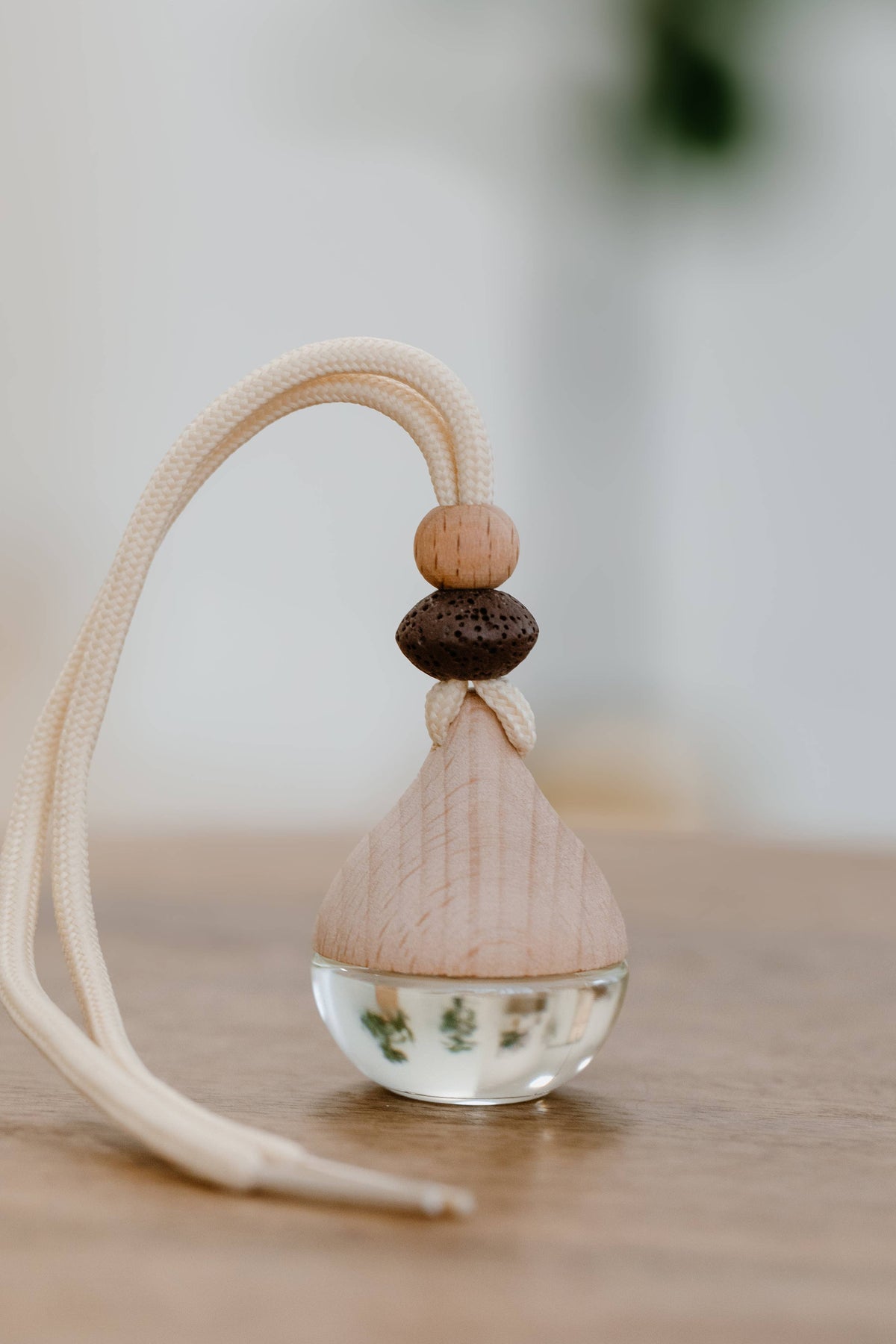 Pebbl. Scents - Hanging Car Fragrance Diffusers