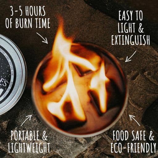 Portable Fire Pits - City Bonfire (Portable Fire Pit)
