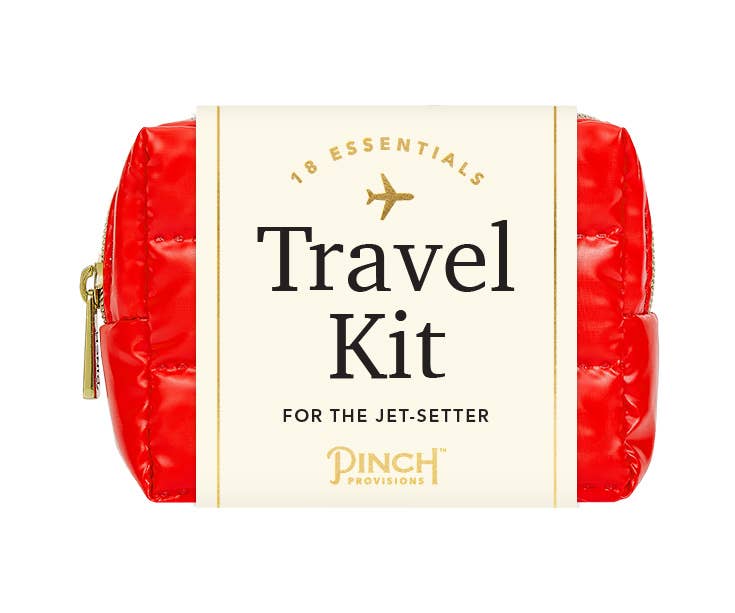 Pinch Provisions - Travel Kit | Puffer, Holiday Gifts: Sky