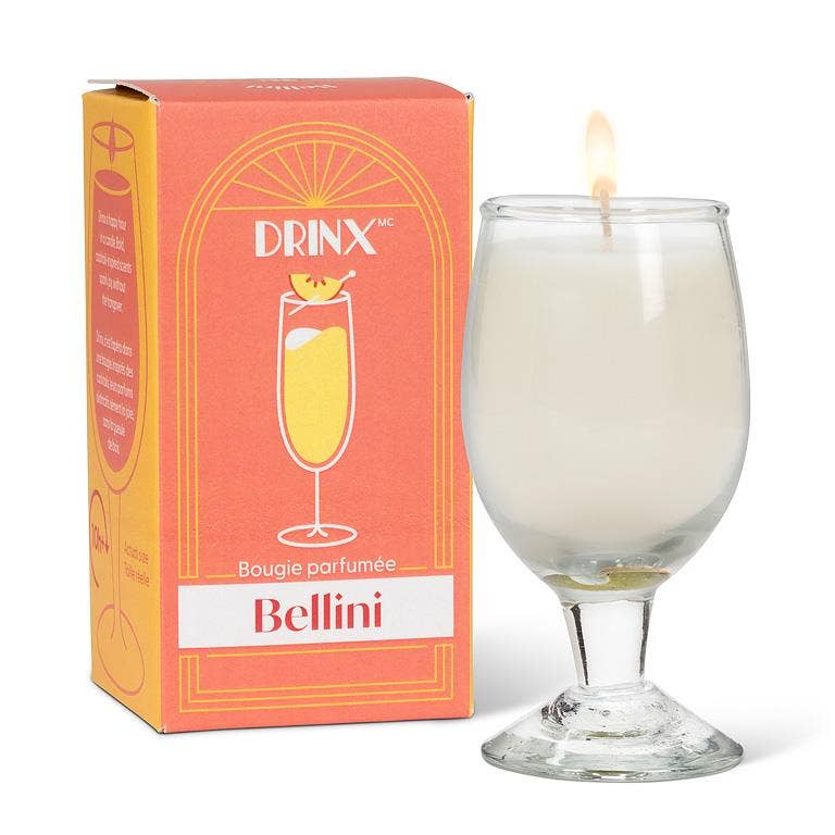 Abbott - Small Cocktail Candle: Mojito