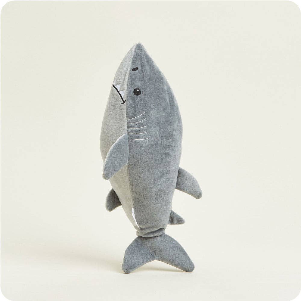 Warmies - Lavender Scented Plush - Shark