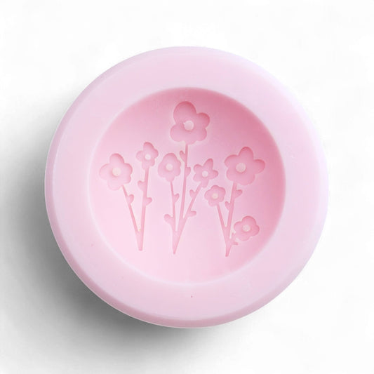 Cape Candle - Wildflower Meadows Scented Vessel