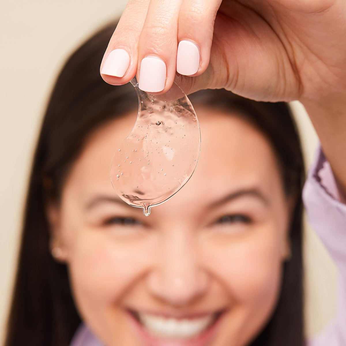 Patchology - Bubbly Eye Patches: 5 Pack