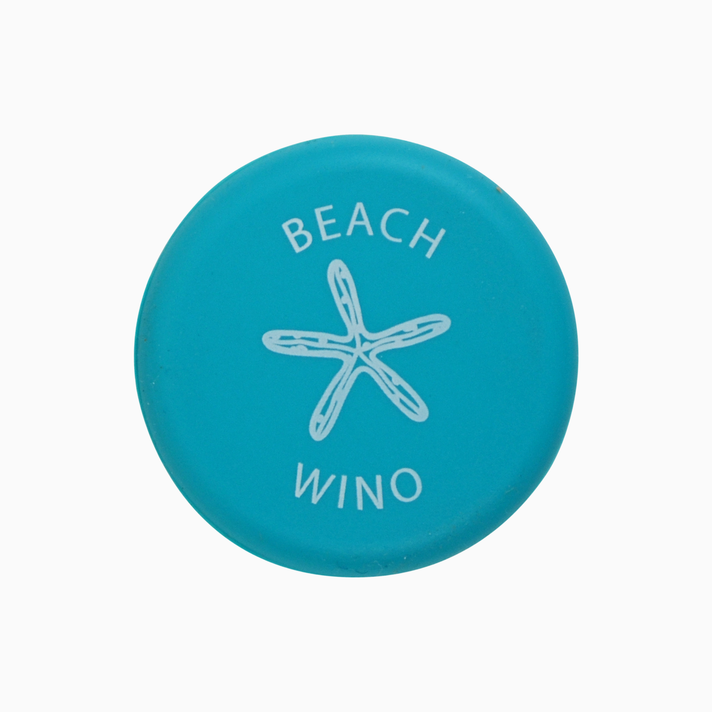 CapaBunga® - Wine Cap Bottle Stoppers (Beach)