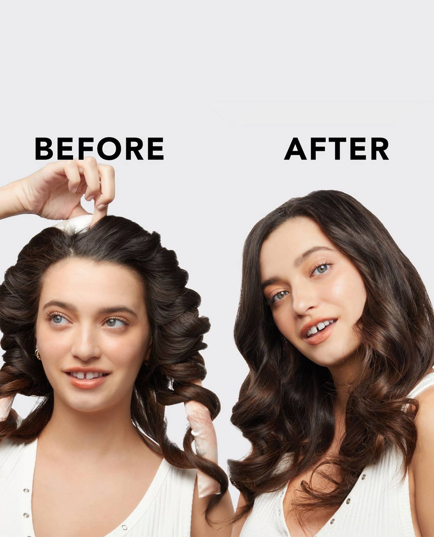 KITSCH - Heatless Curling Set