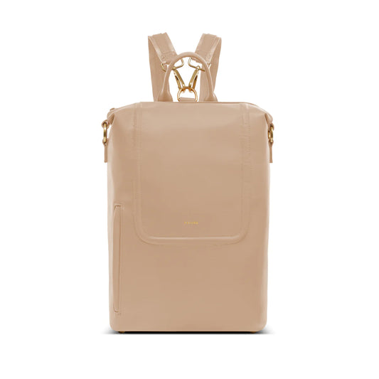 Pixie Mood- Blossom Backpack Small- Sand