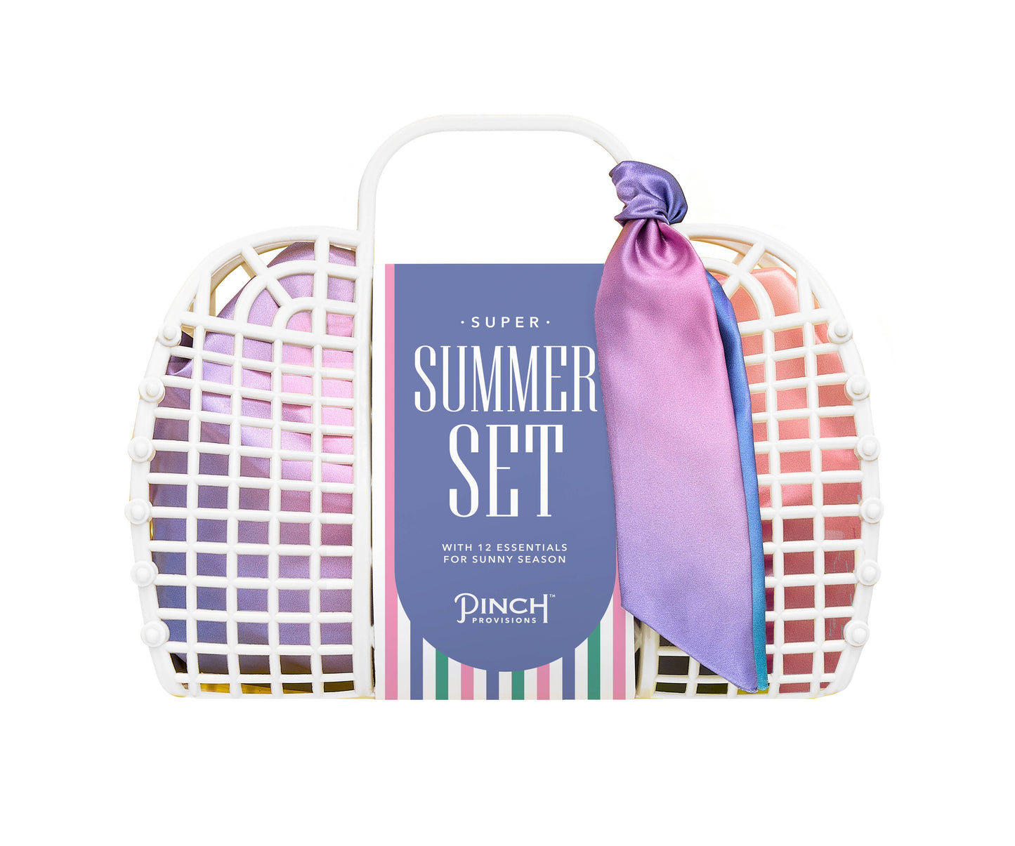 Pinch Provisions - Super Summer Set | Aura