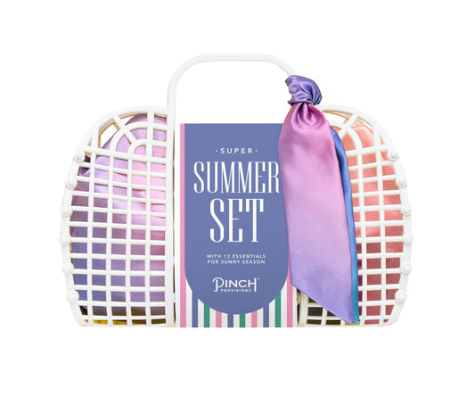 Pinch Provisions - Super Summer Set | Aura