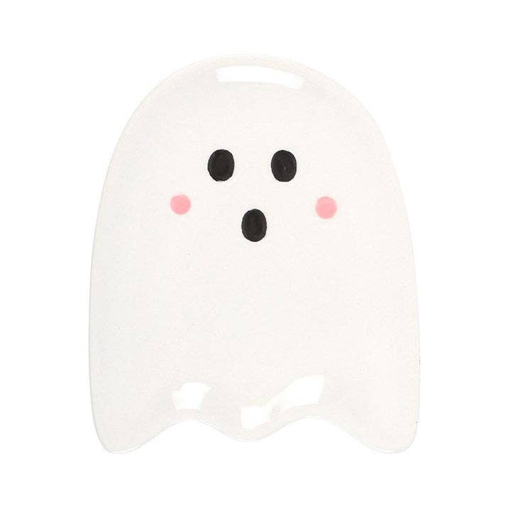 Sweet Ghost Trinket Dish