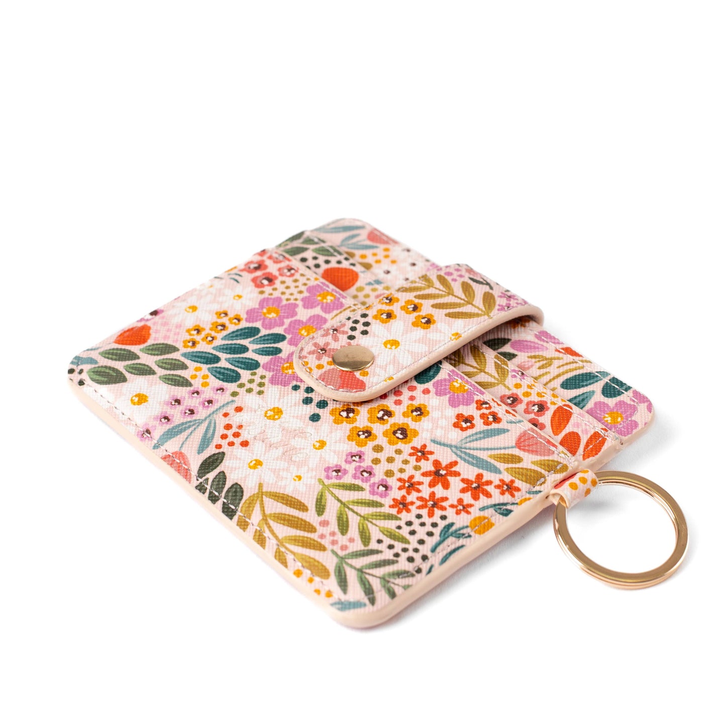 Elyse Breanne Design - Summer Meadows Card Wallet