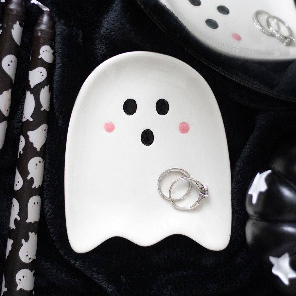 Sweet Ghost Trinket Dish