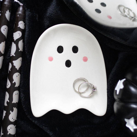 Sweet Ghost Trinket Dish