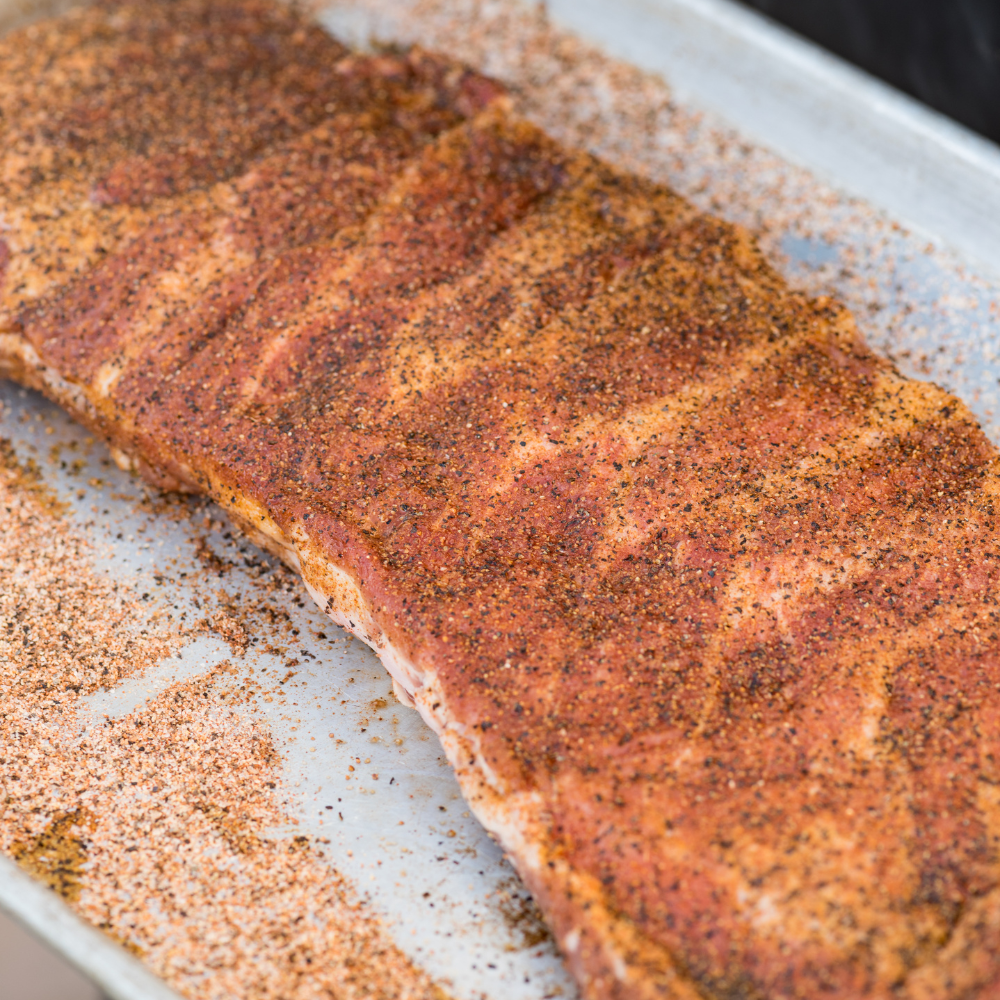 Wicked Good Rub