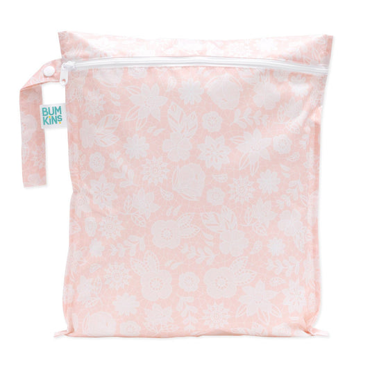 Wet Bag: Lace