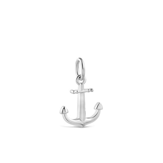 Dune Jewelry -Collectible Travel Treasures Anchor Charm