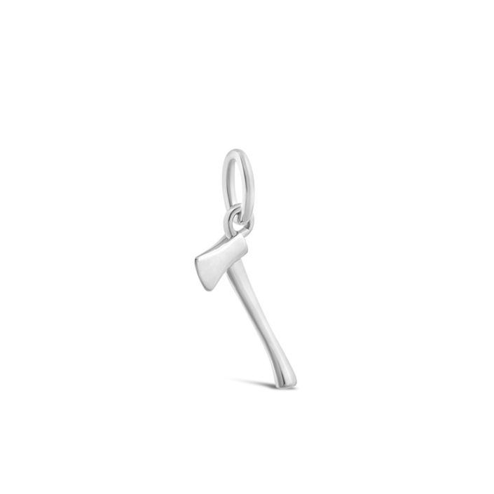 Dune Jewelry -Collectible Travel Treasures Axe Charm