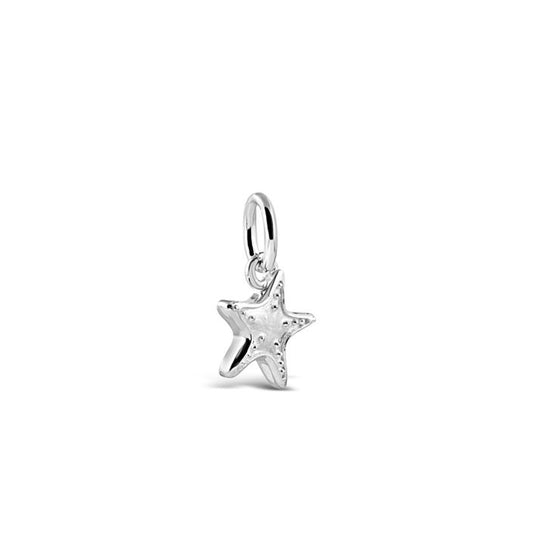 Dune Jewelry -Collectible Travel Treasures Starfish Charm