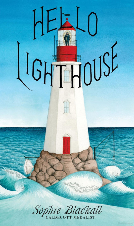 Hello Lighthouse!