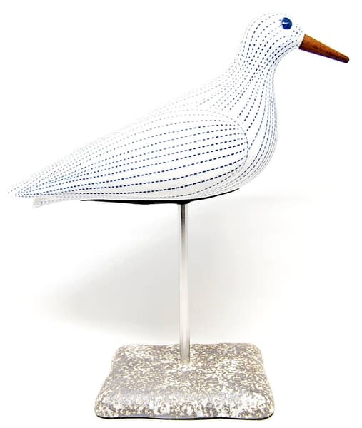 Art Floral Trading - Bird Sculpture