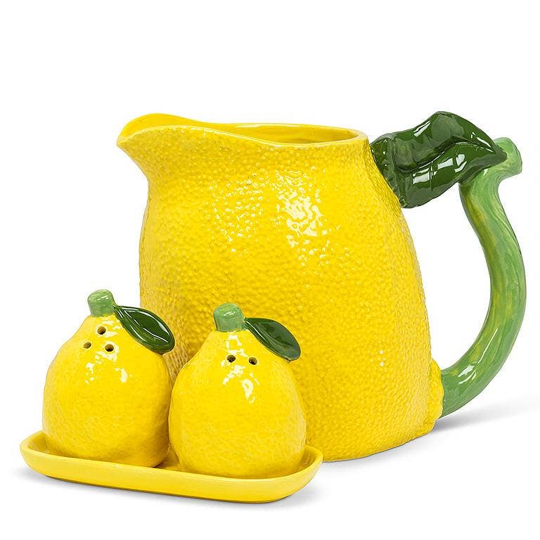 Abbott - Lemon S&P