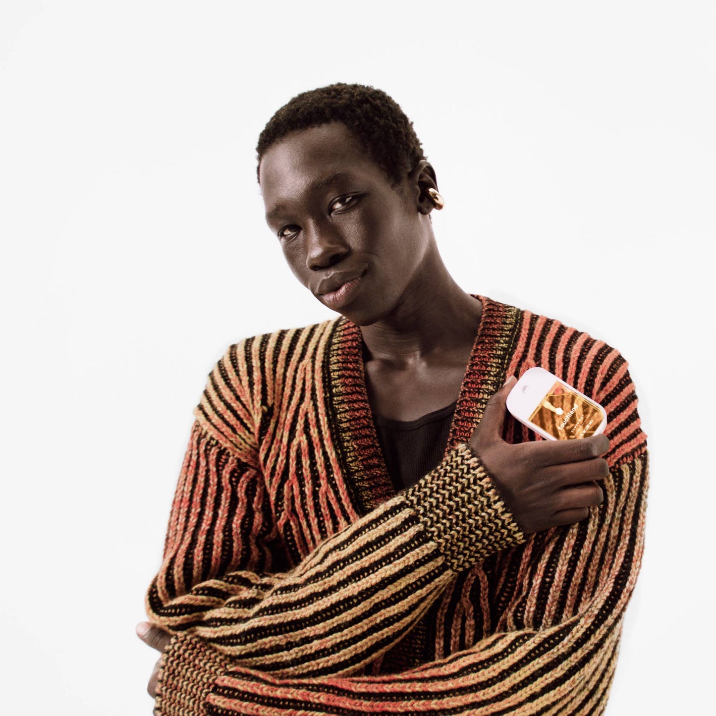 Touchland - Mango Passion Power Mist Hydrating Hand Sanitizer