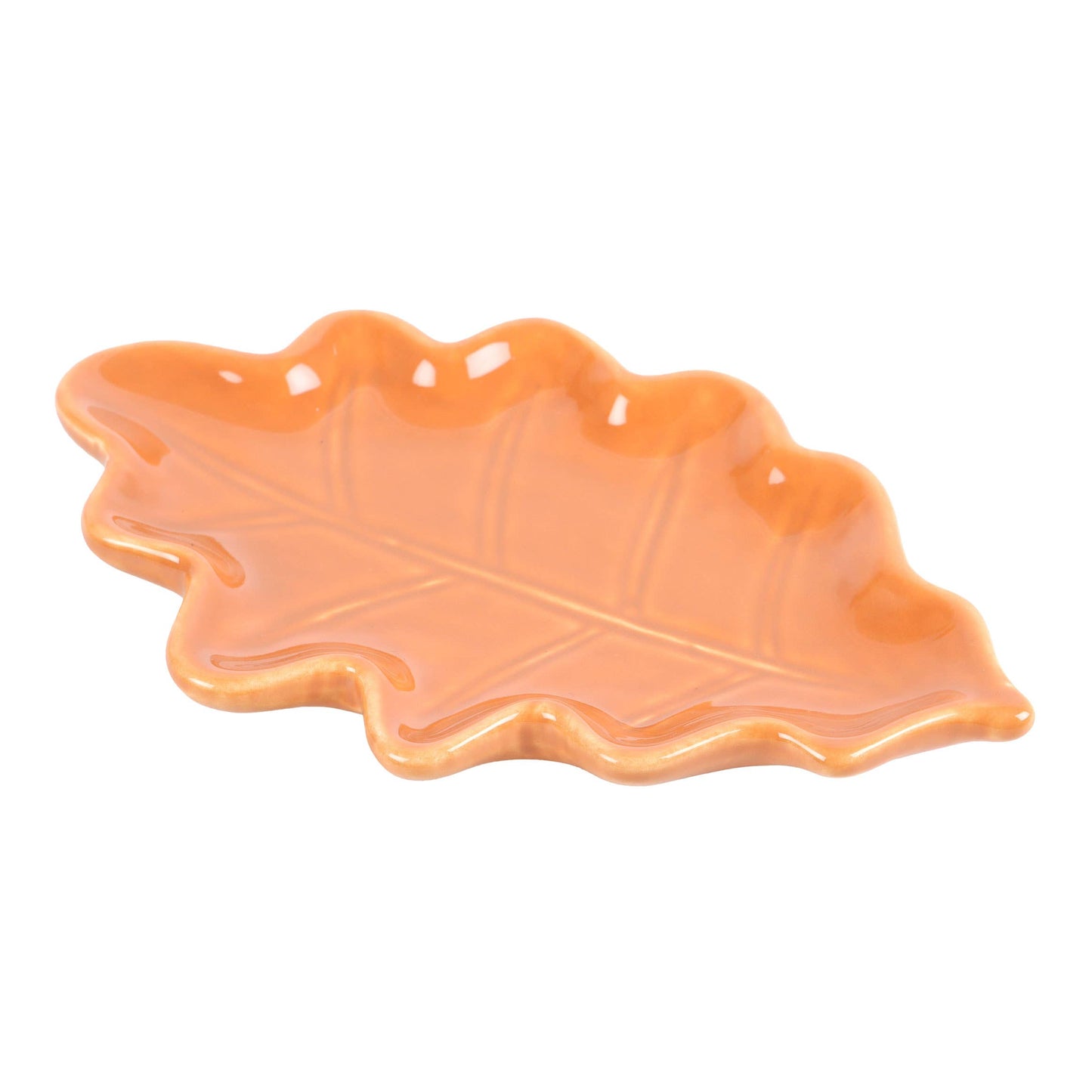 Leaf Dish
