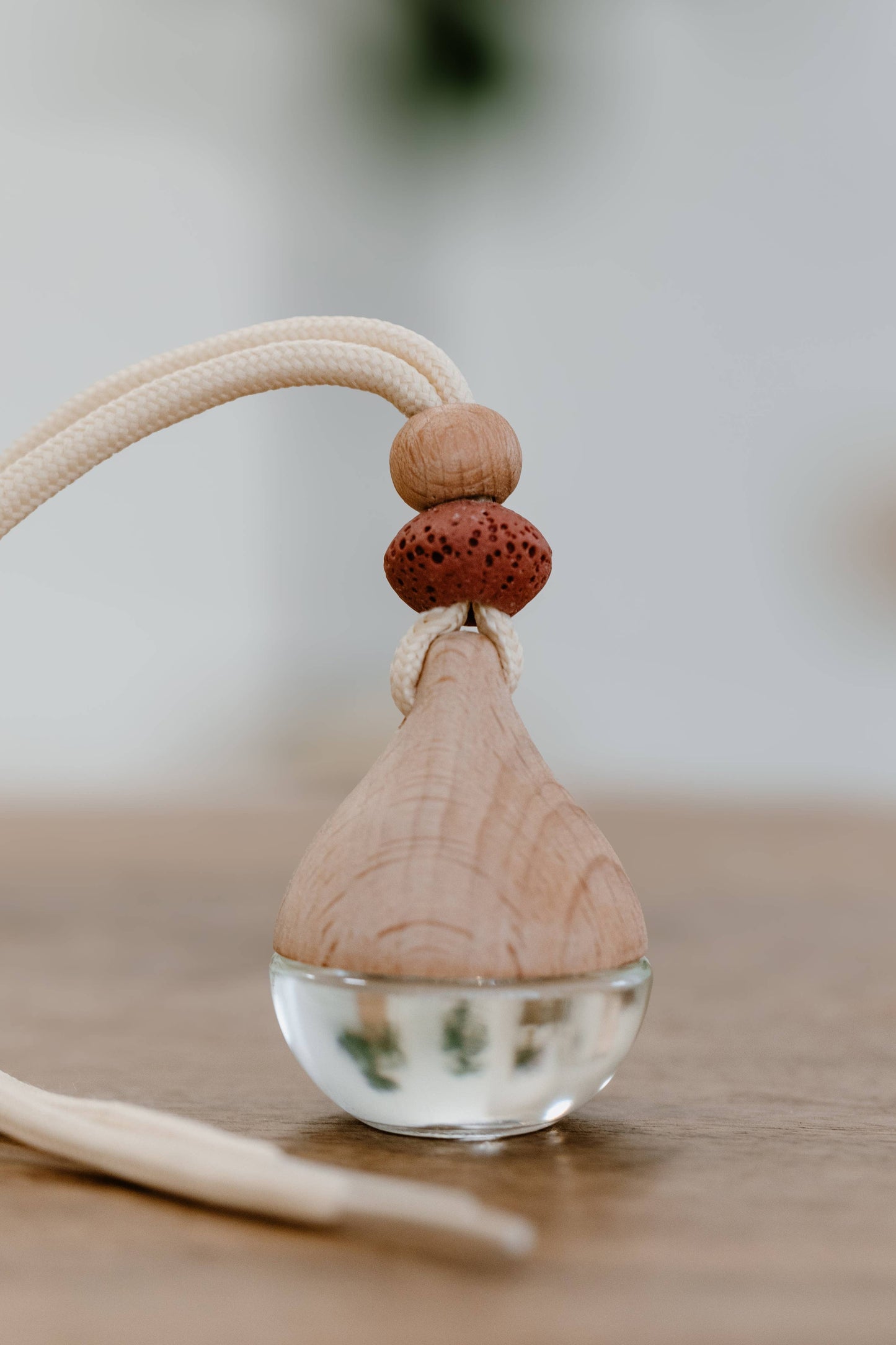 Pebbl. Scents - Hanging Car Fragrance Diffusers