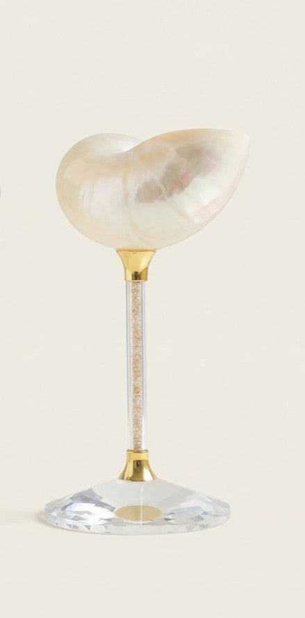 Maris Seashell Glass