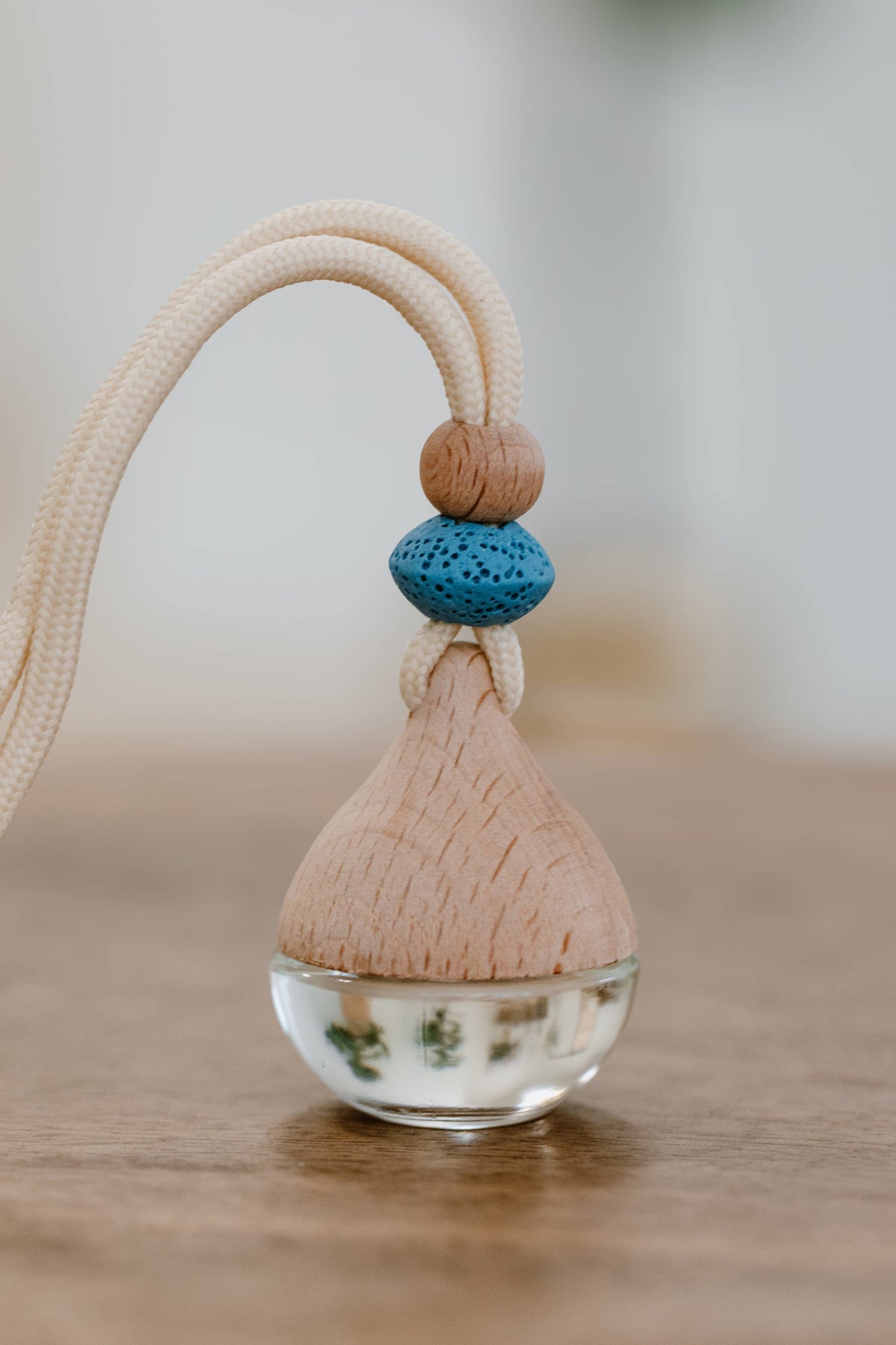 Pebbl. Scents - Hanging Car Fragrance Diffusers