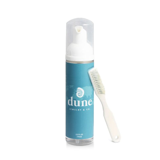 Dune Jewelry Cleaner Bundle