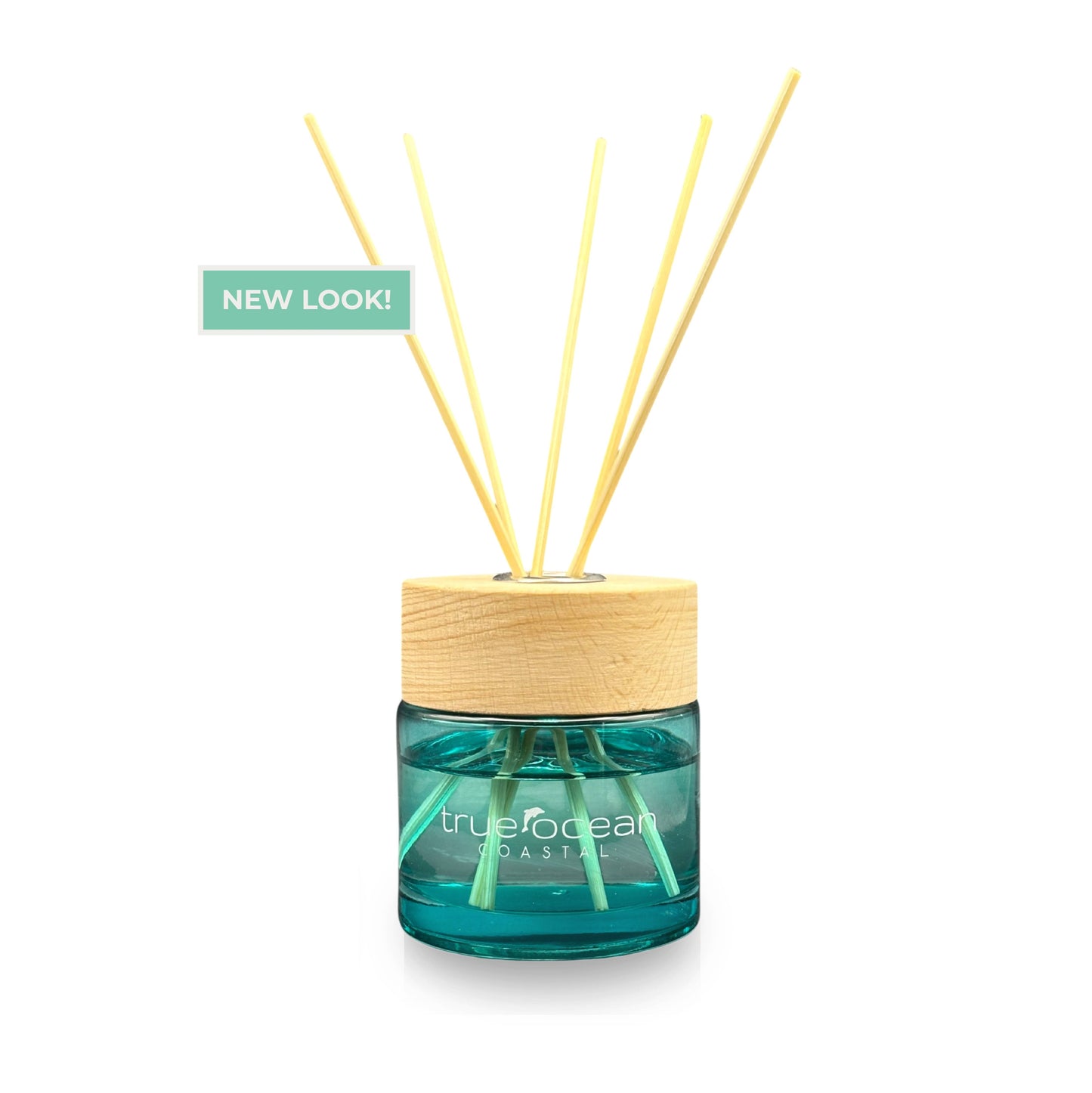 True Ocean - True Ocean: Reed Diffuser