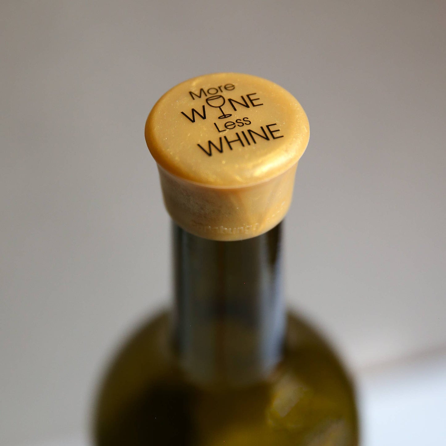 CapaBunga® - Wine Cap Stoppers