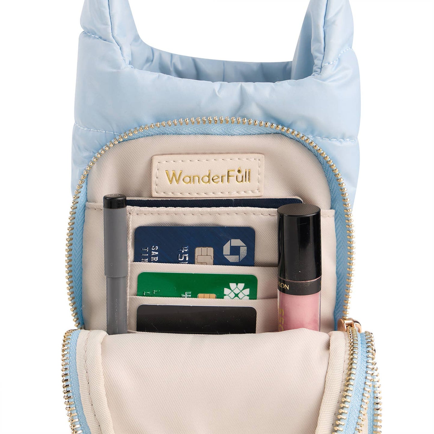 Original HydroBag - Cornflower Blue HydroBag®