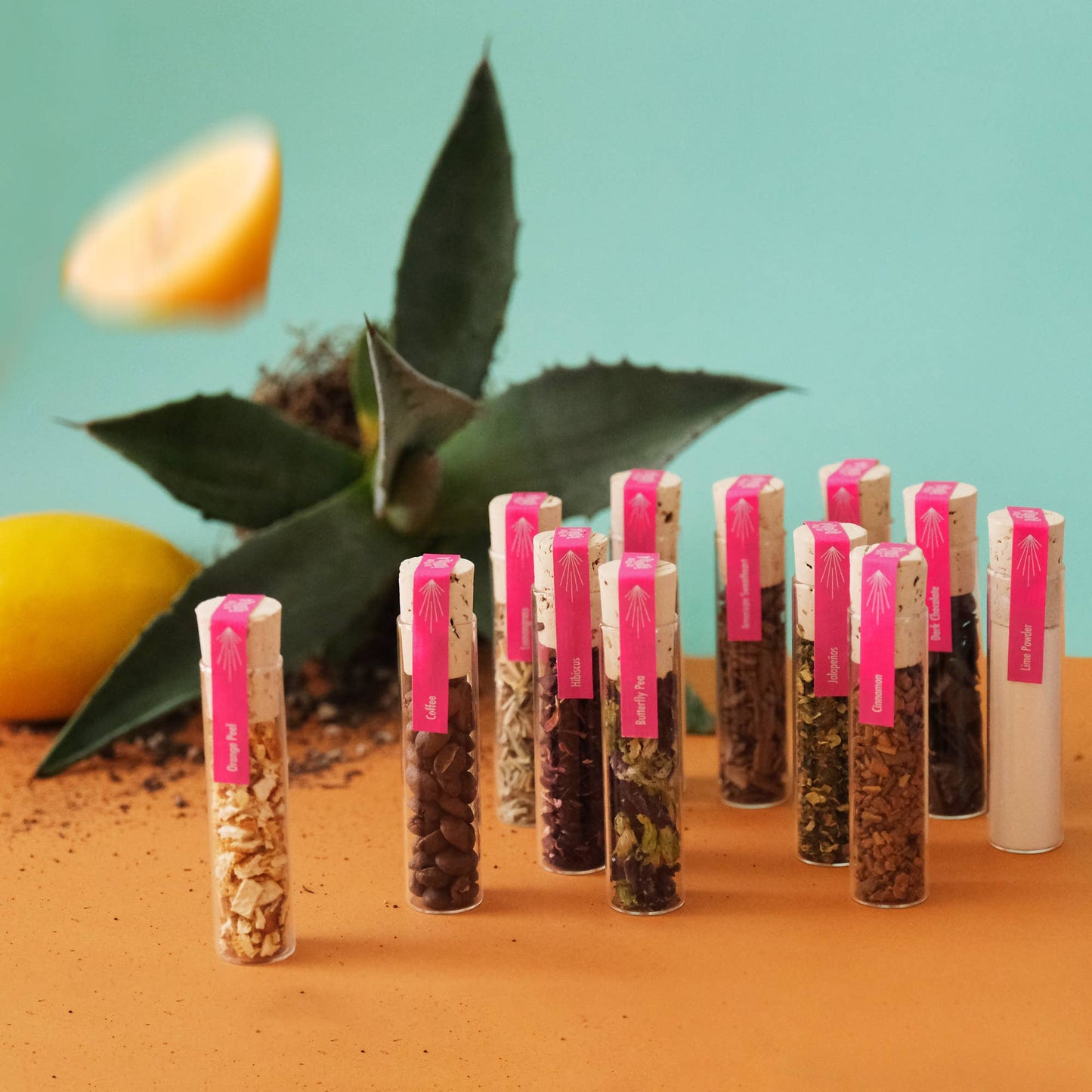 Craftly - DO YOUR TEQUILA l Tequila Making Kit l Father's Day Gift DIY