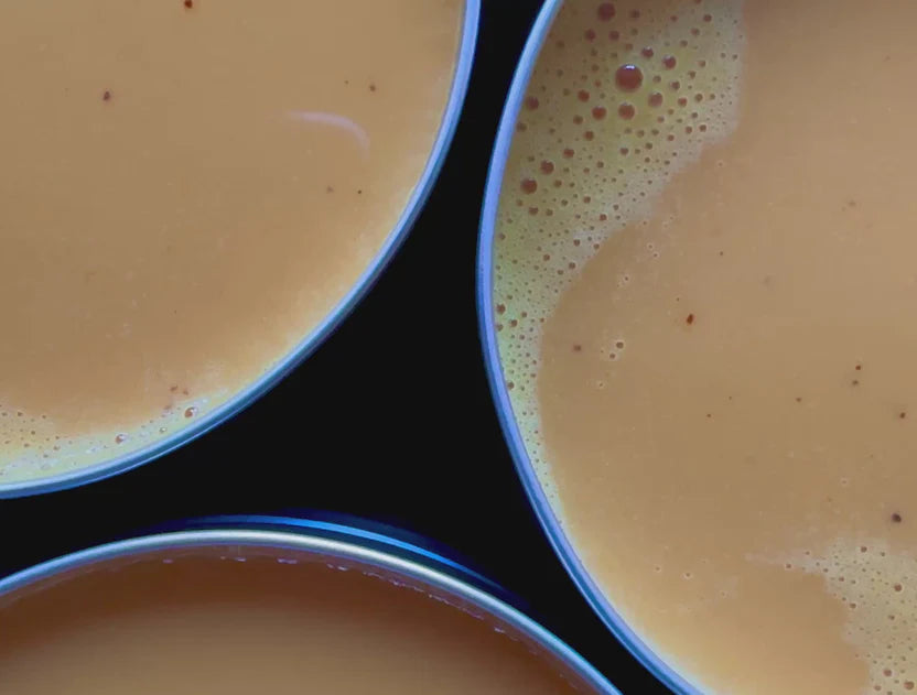 Circe's Secret - Turmeric Face Wash Tin