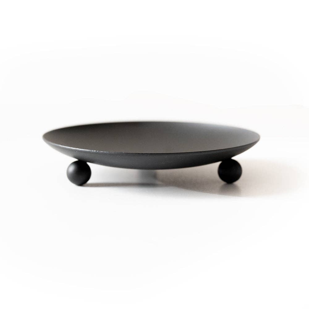 Portable Fire Pits - Trivet/Candle Holder