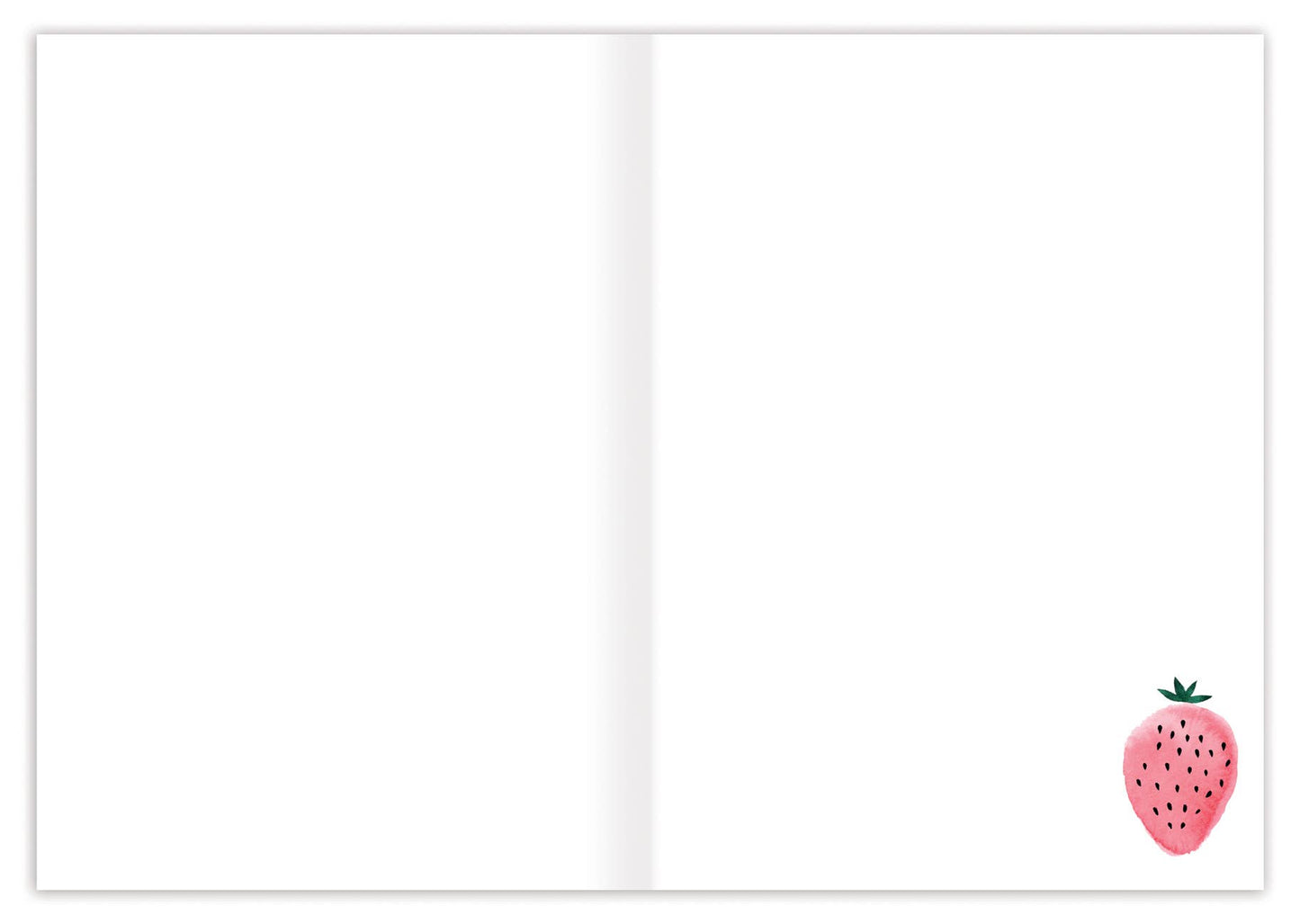 Biely & Shoaf - Berry Best Friendship Card