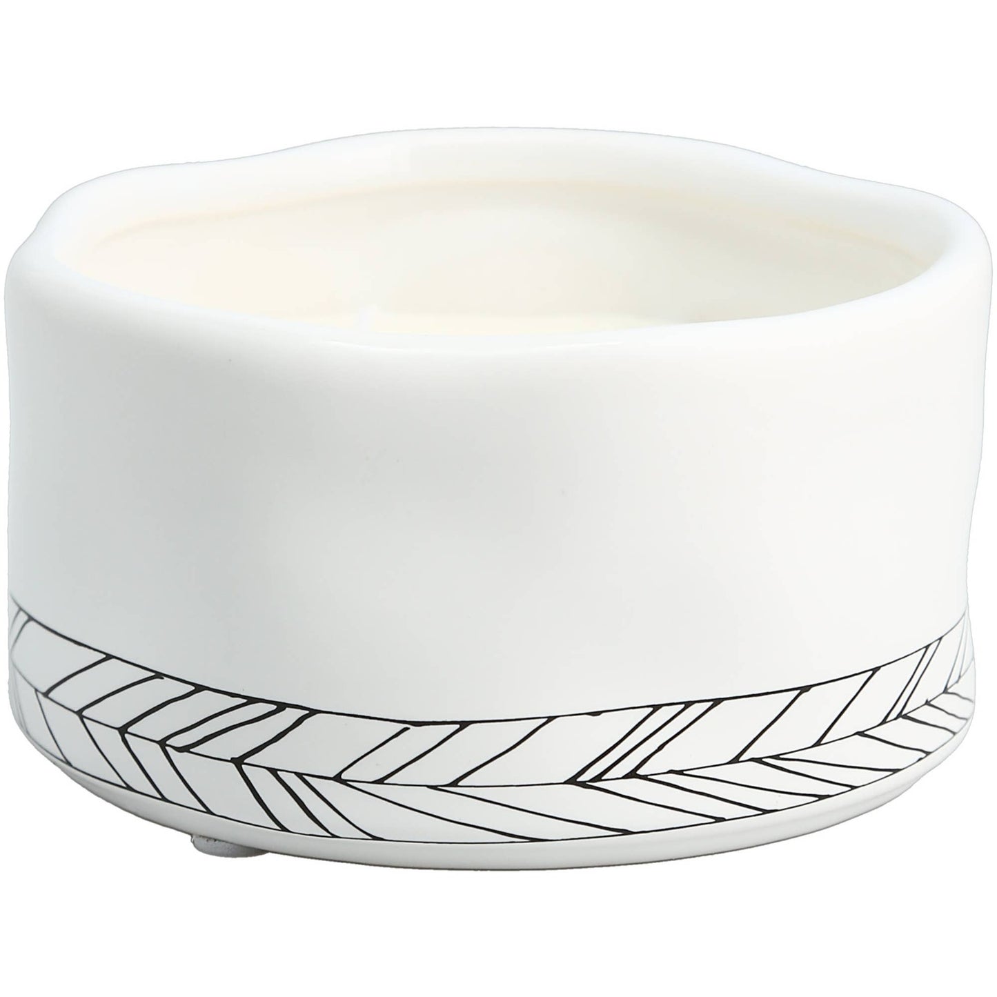 Pavilion - Friend - 8 oz - 100% Soy Wax Candle Scent: Tranquility