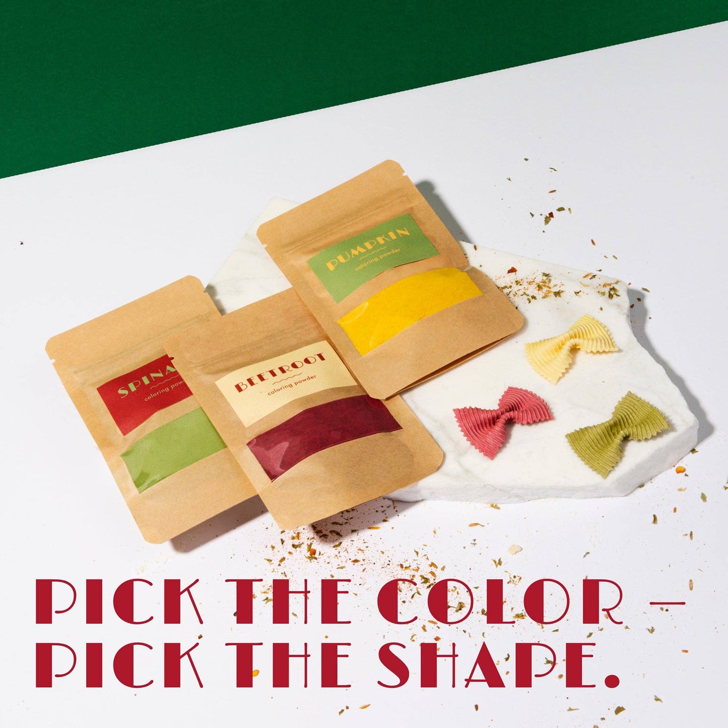 Craftly - Homemade Pasta Making Kit