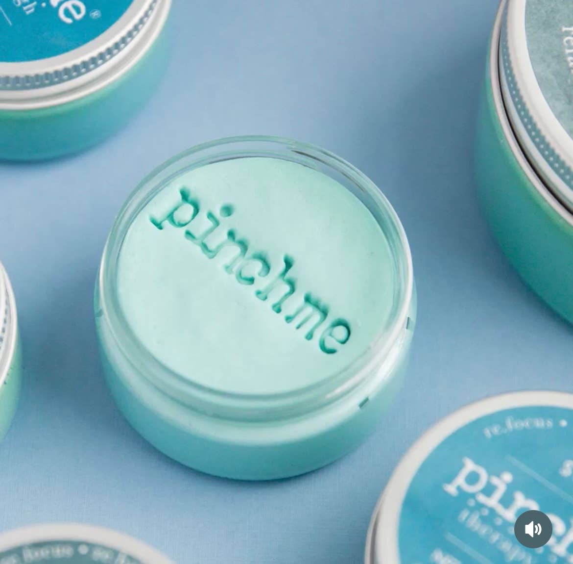 Pinch Me Therapy Dough - Pinch Me Therapy Dough Surf