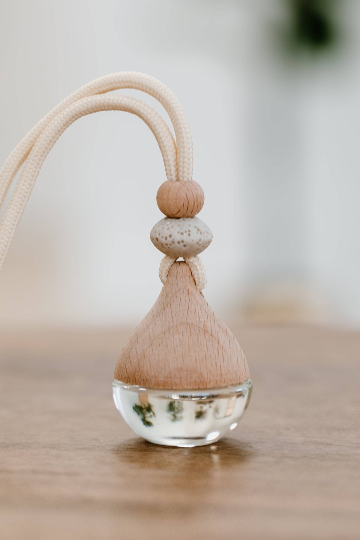 Pebbl. Scents - Hanging Car Fragrance Diffusers