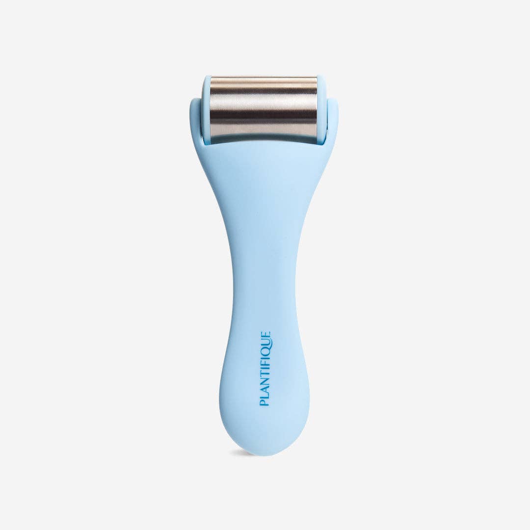 Plantifique - Ice Roller - Facial De-puffing Tool