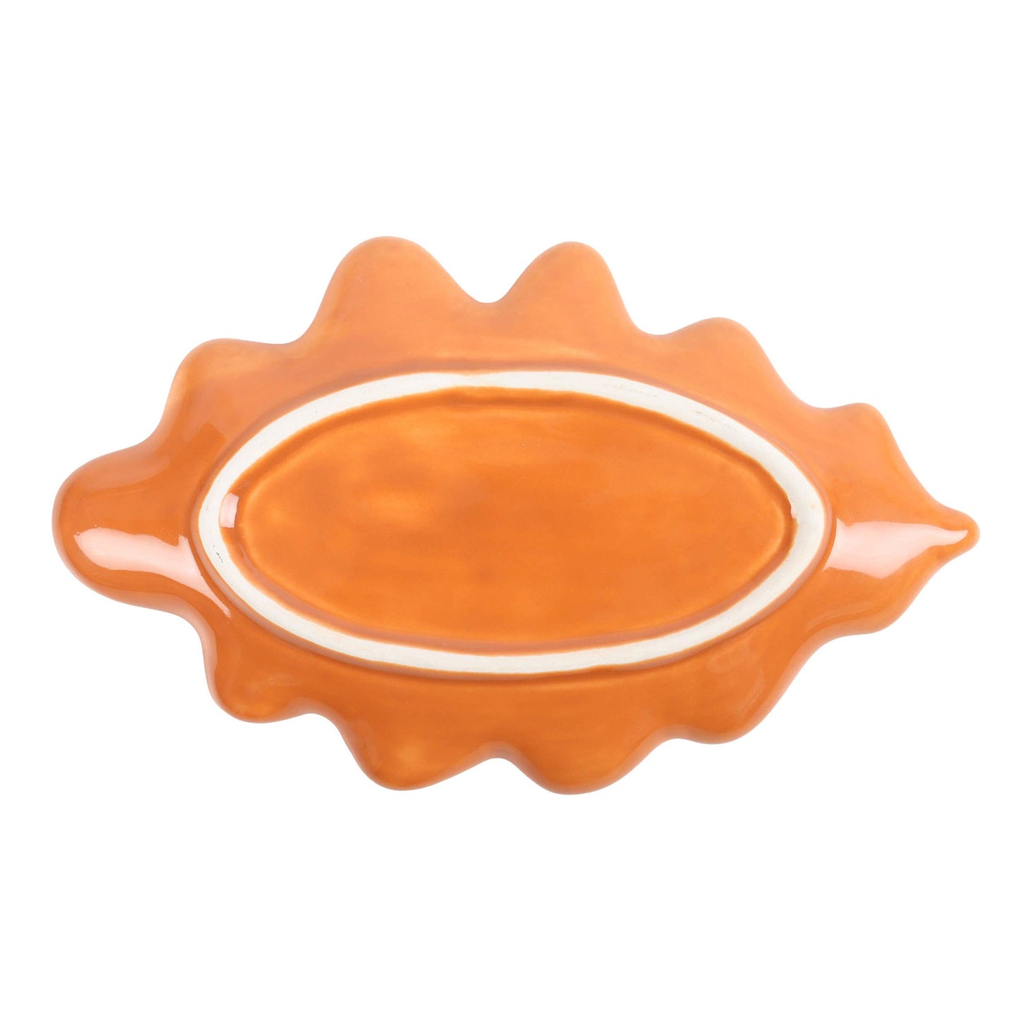 Leaf Dish