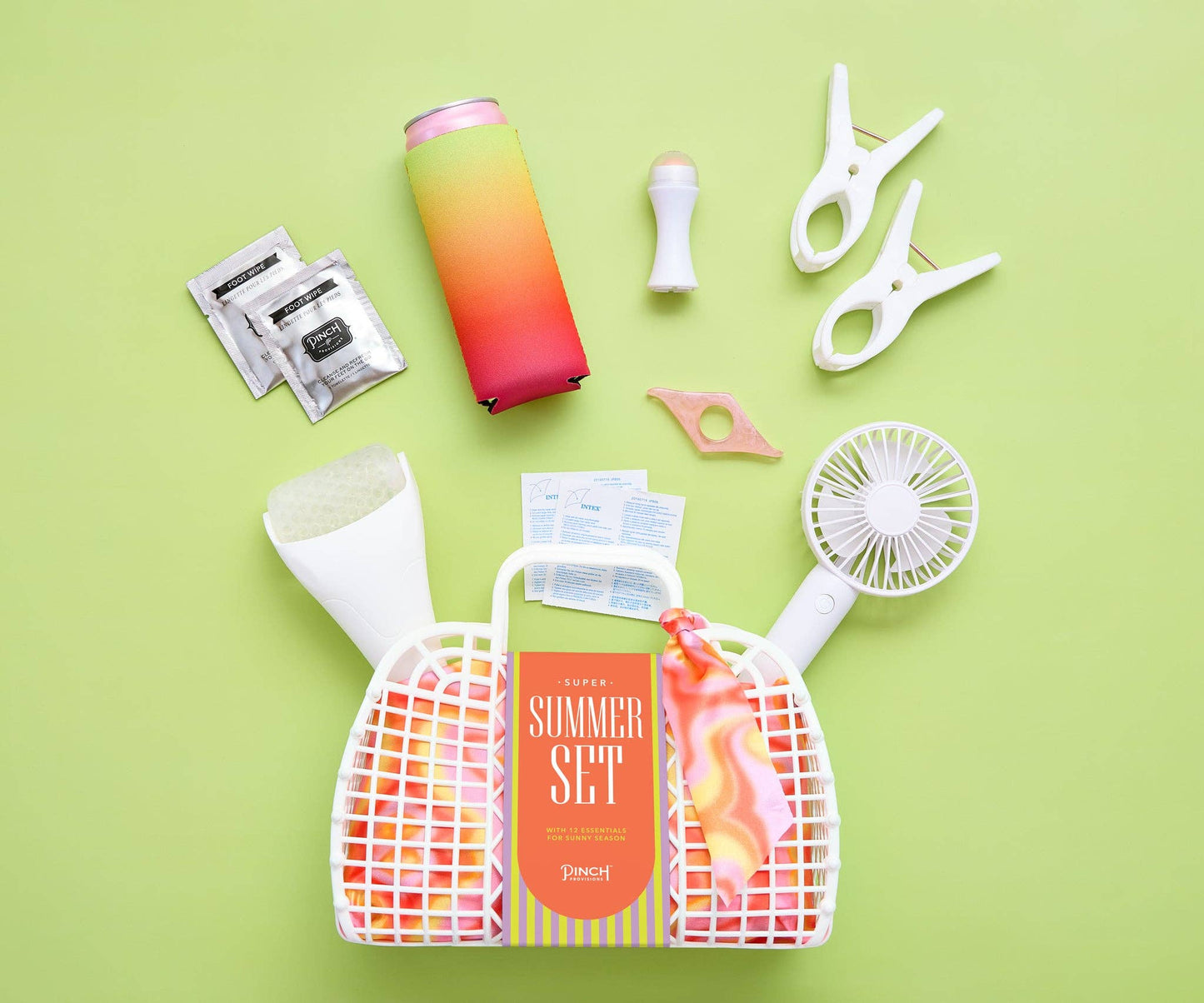 Pinch Provisions - Super Summer Set