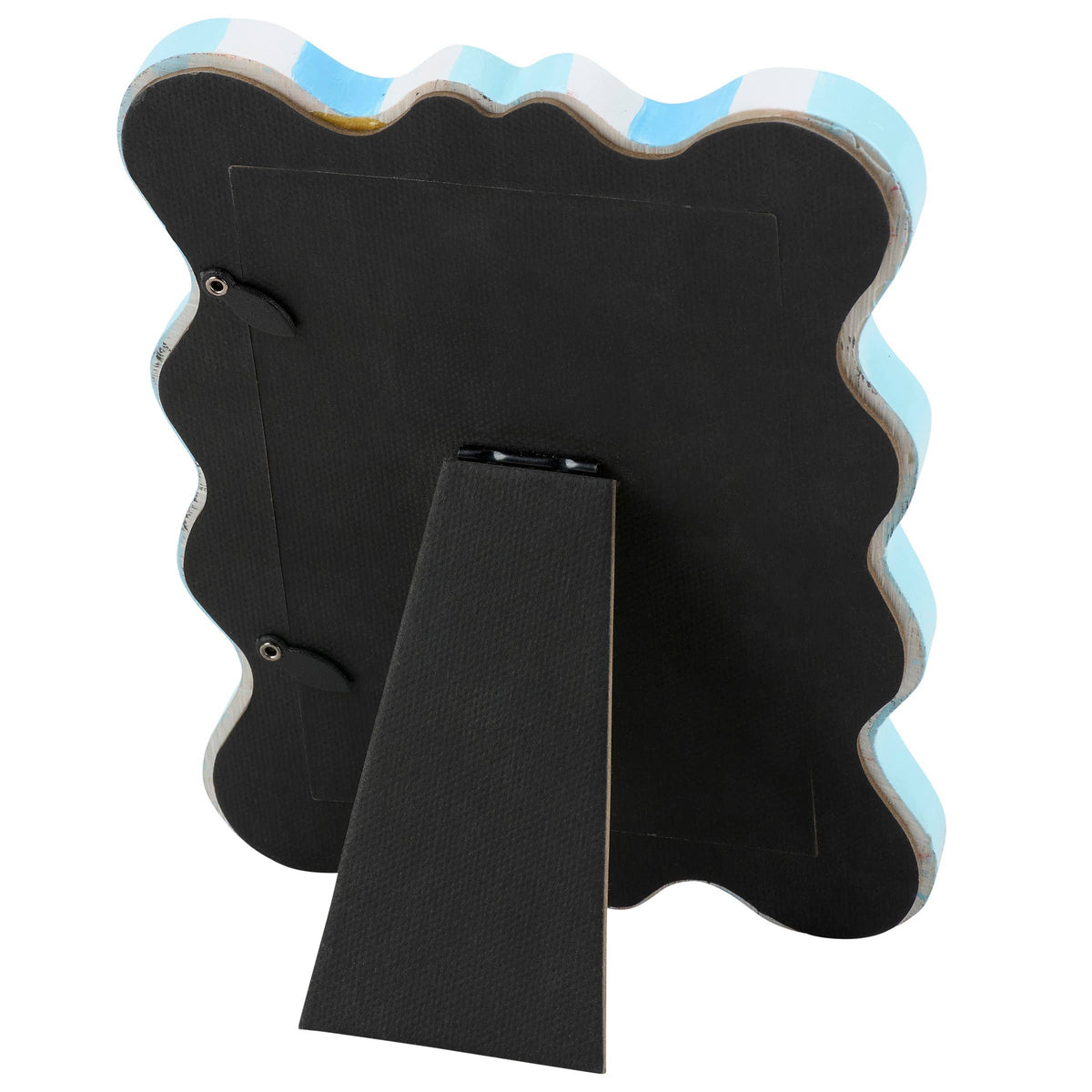 Primitives by Kathy - Blue Wave Photo Frame
