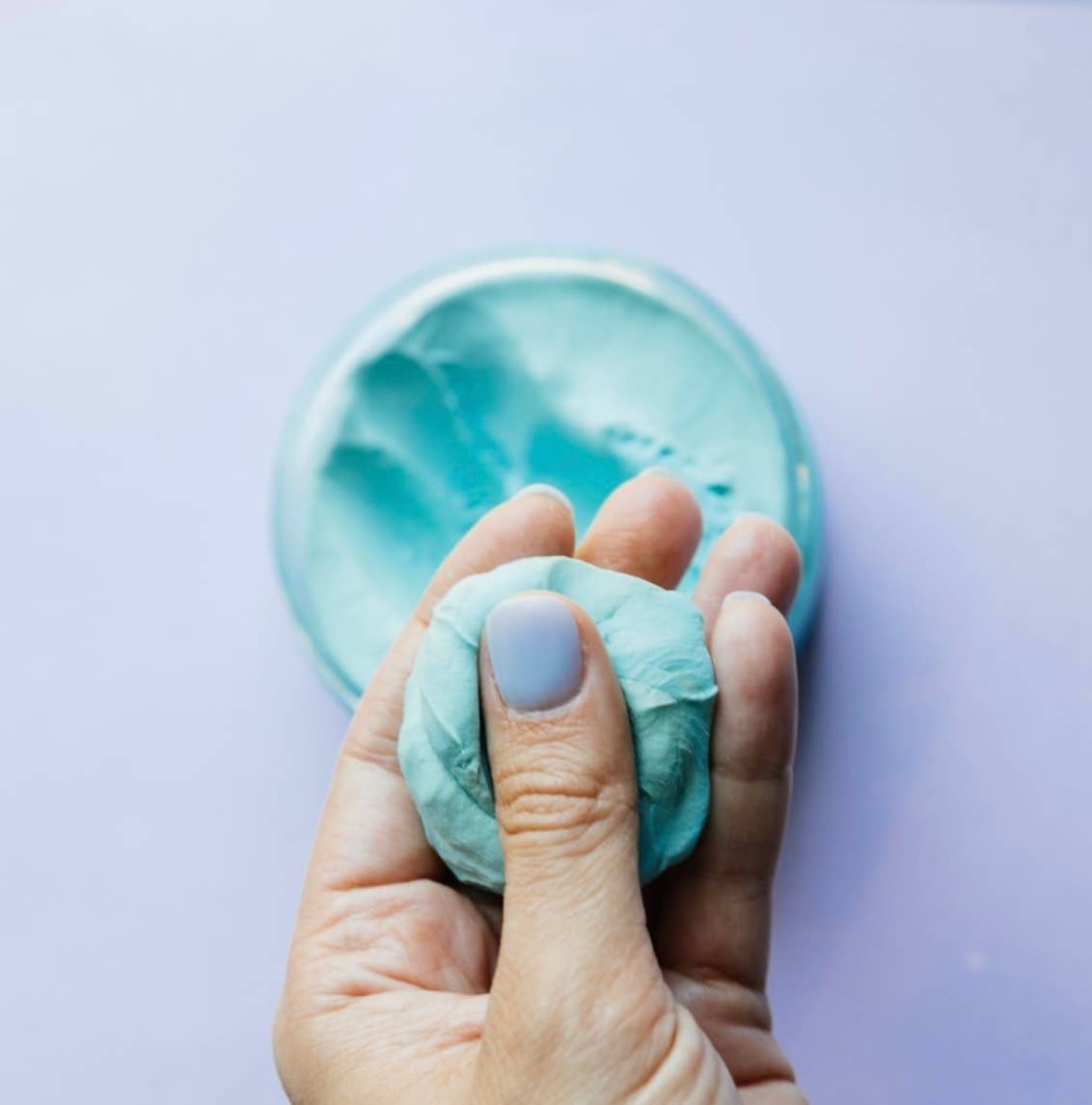 Pinch Me Therapy Dough - Pinch Me Therapy Dough Surf