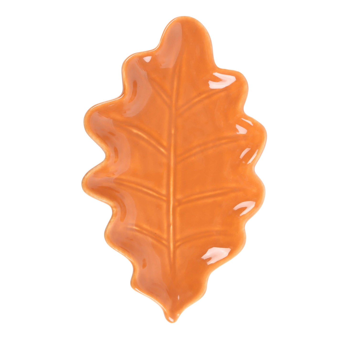 Leaf Dish