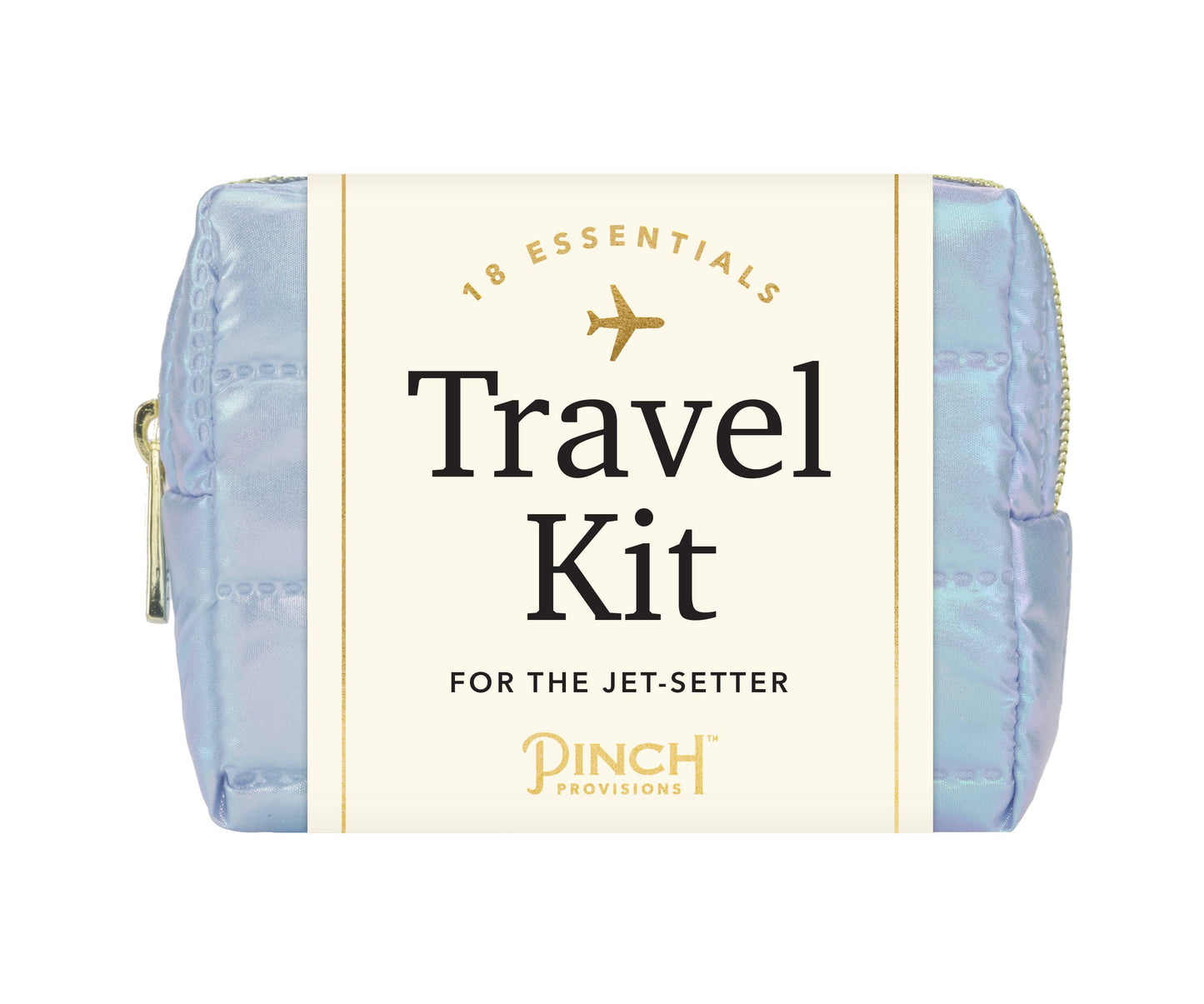Pinch Provisions - Travel Kit | Puffer, Holiday Gifts: Sky