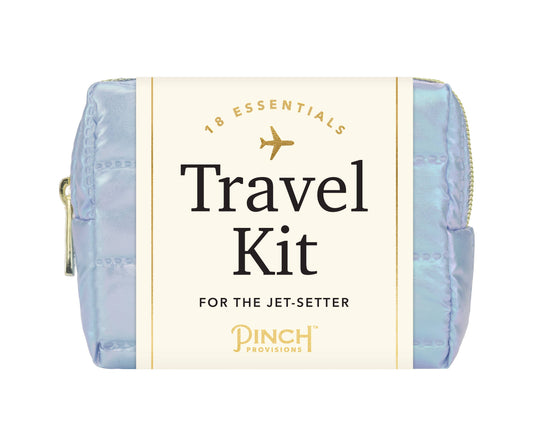 Pinch Provisions - Travel Kit | Puffer, Holiday Gifts: Sky