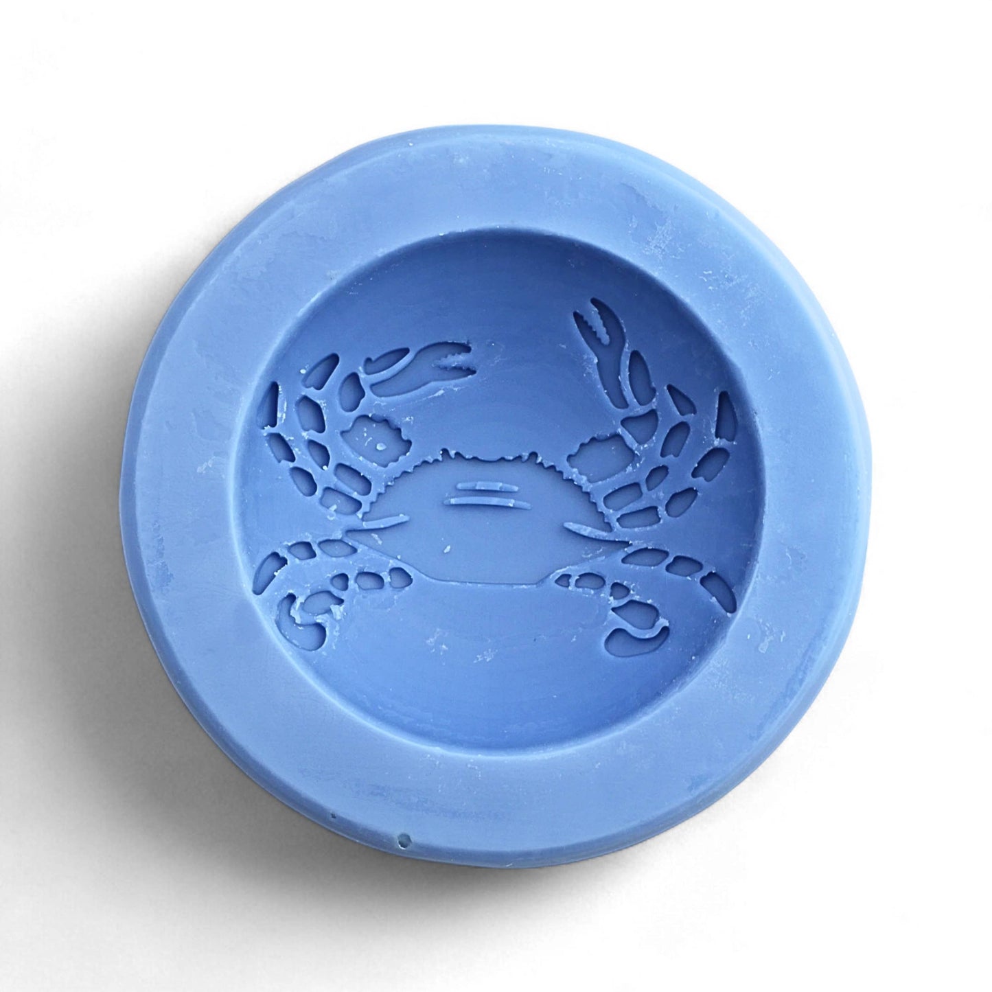 Cape Candle - Woodland Bay Scented Vessel (Crab)